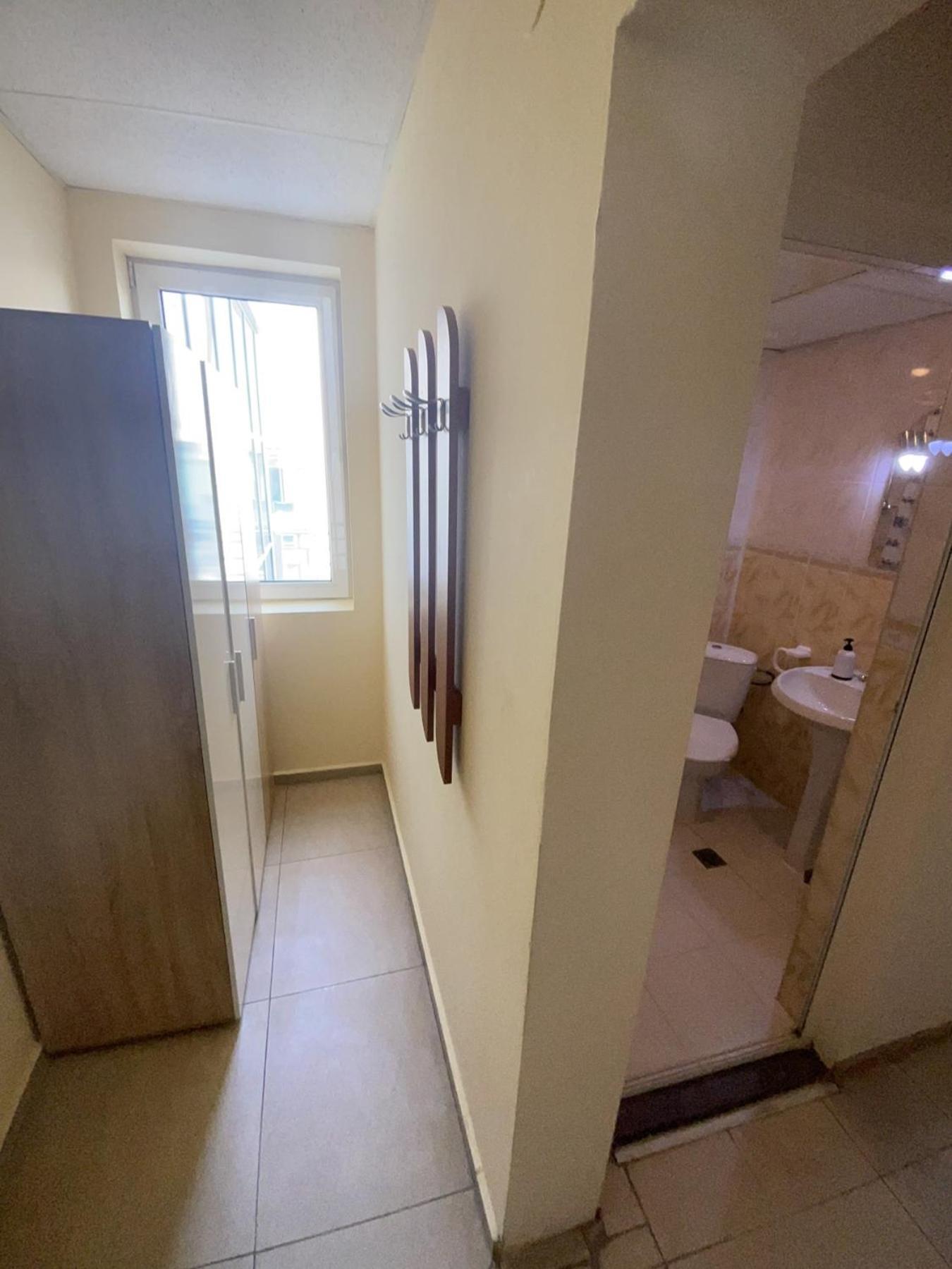 Apartments Danita & Restaurant&Pool Bar ヴァルナ エクステリア 写真