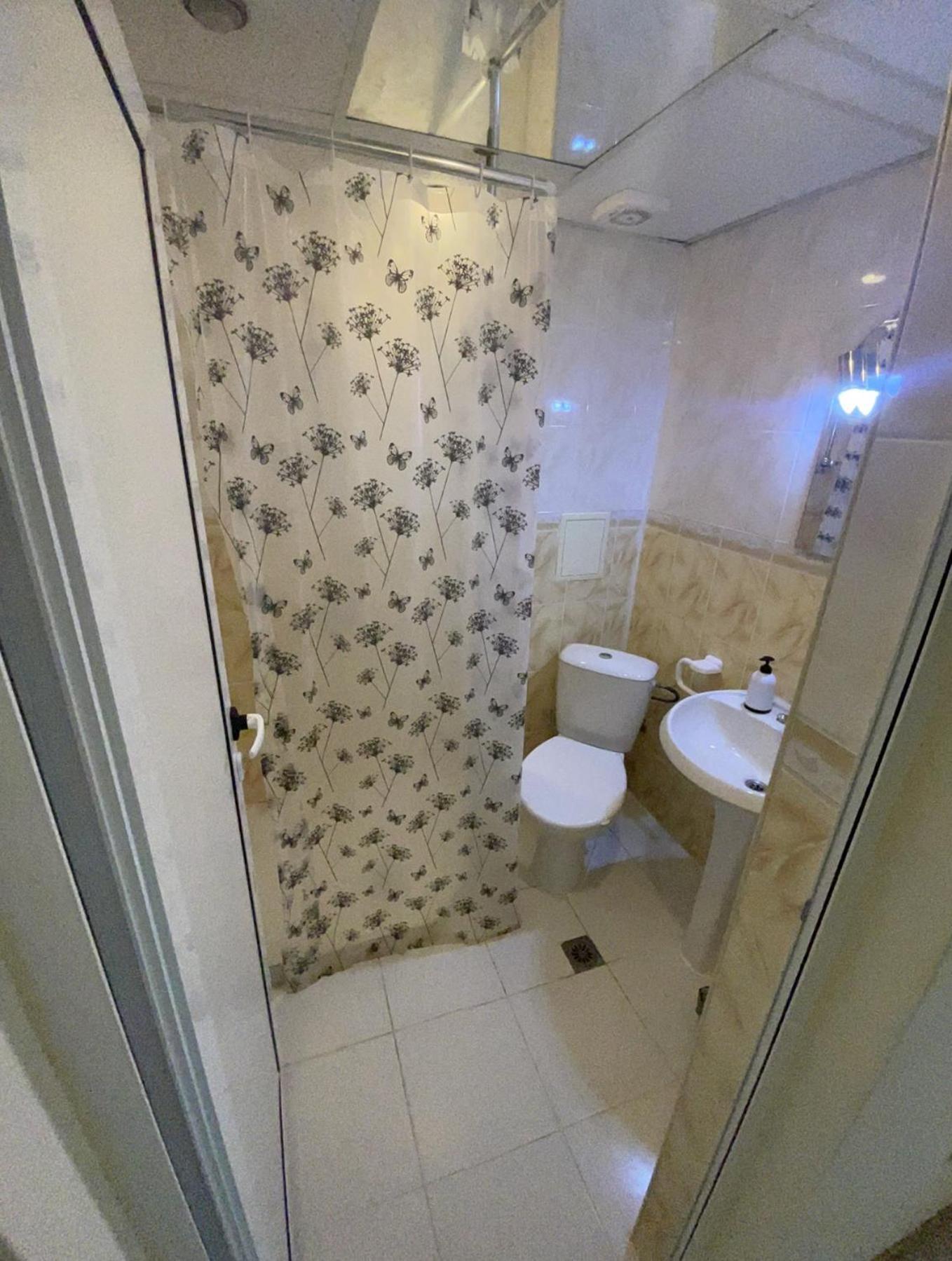 Apartments Danita & Restaurant&Pool Bar ヴァルナ エクステリア 写真