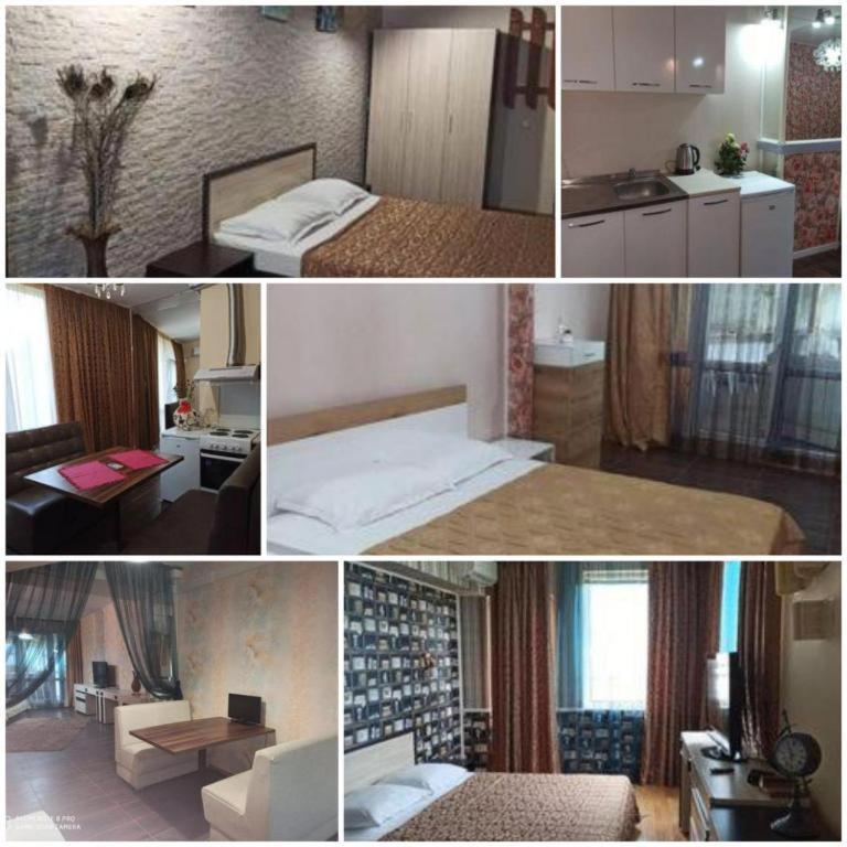Apartments Danita & Restaurant&Pool Bar ヴァルナ エクステリア 写真