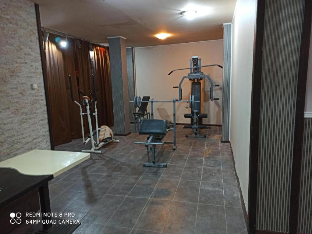 Apartments Danita & Restaurant&Pool Bar ヴァルナ エクステリア 写真